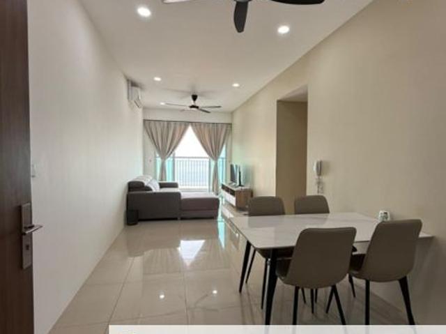 Condominium for sale in Mukim 13, Georgetown