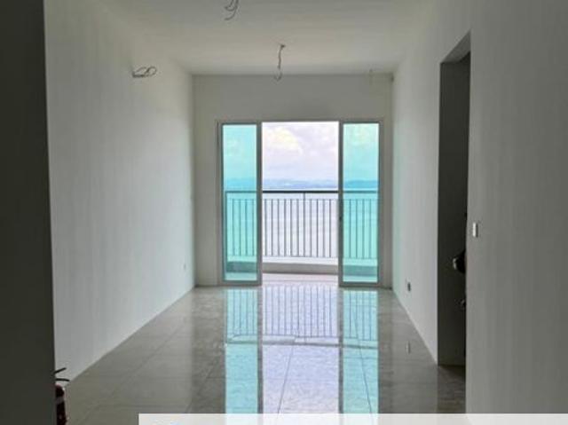 Condominium for sale in Bayan Mutiara, George Town