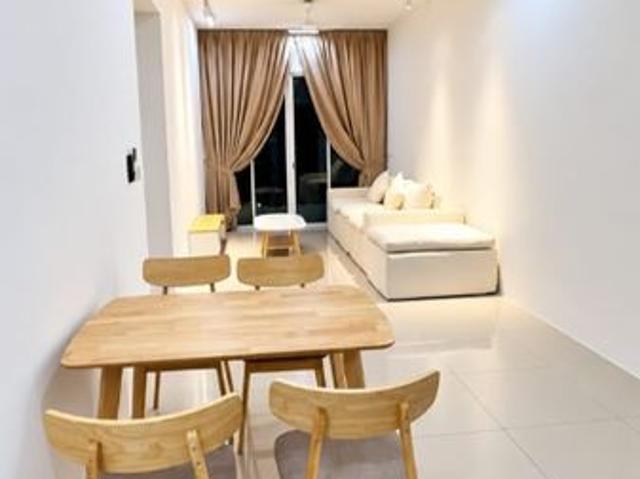 Condominium for rent in Bayan Mutiara, George Town