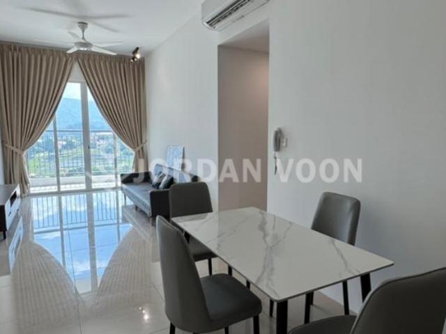 Apartment for rent in Mukim 13, Georgetown