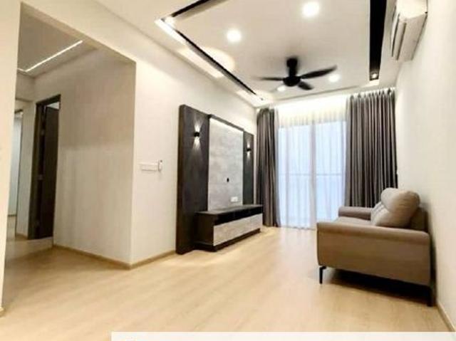 Condominium for rent in Mukim 13, Georgetown