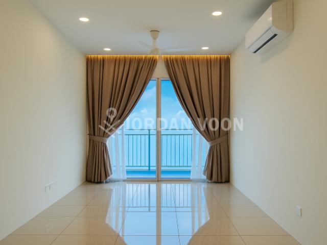 Apartment for rent in Mukim 13, Georgetown