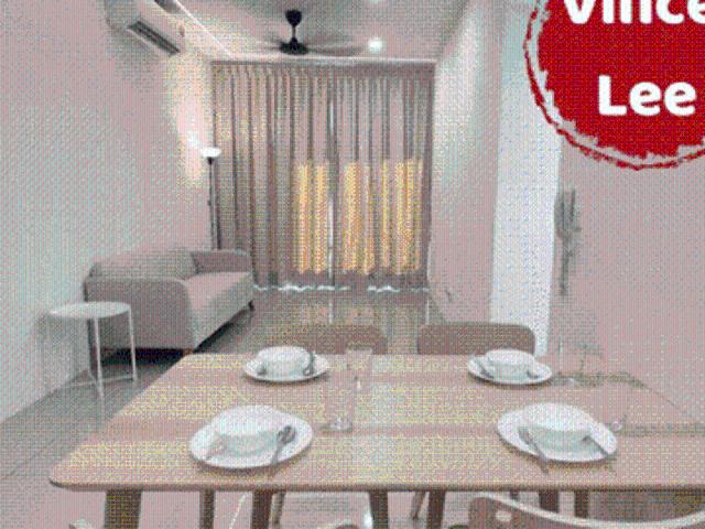 Apartment for rent in Mukim 13, Georgetown
