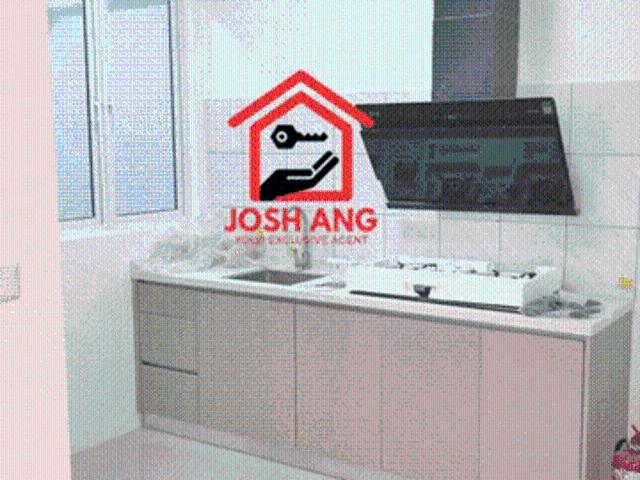 Apartment for rent in Mukim 13, Georgetown