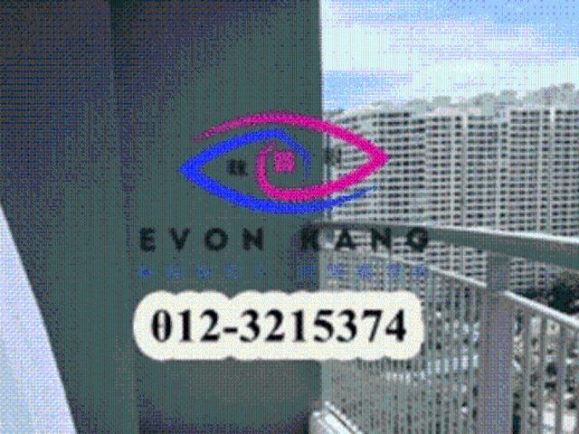 Apartment for rent in Mukim 13, Georgetown