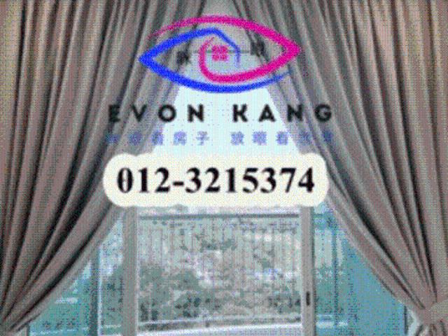 Apartment for rent in Mukim 13, Georgetown