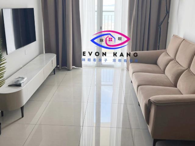Apartment for rent in Mukim 13, Georgetown