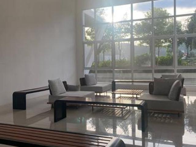 Condominium for rent in Timur Laut, George Town