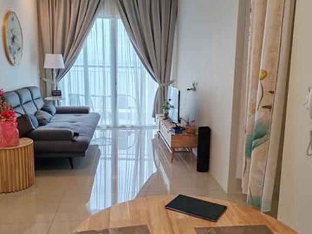 Condominium for rent in Georgetown, Penang