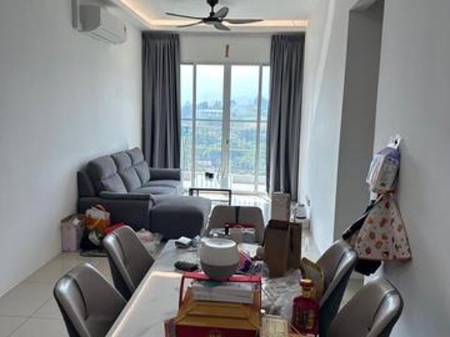 Condominium for rent in Georgetown, Penang