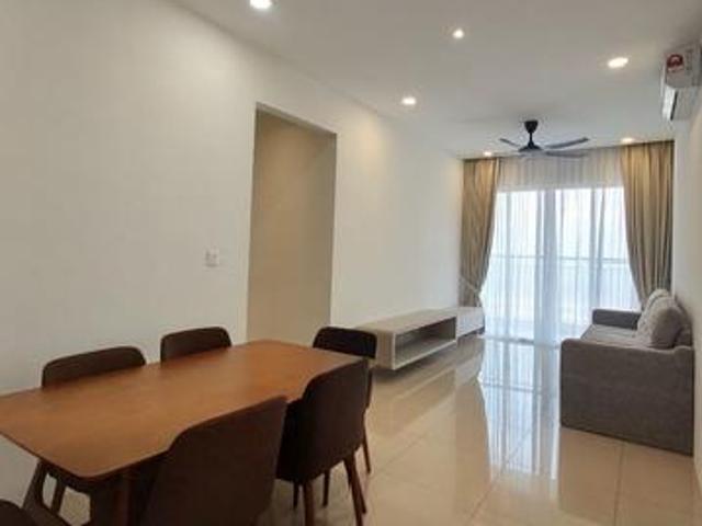 Condominium for rent in Georgetown, Penang