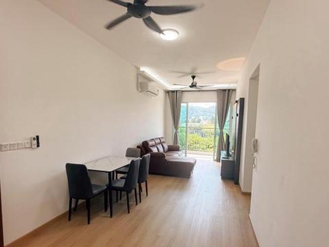 Condominium for rent in Georgetown, Penang