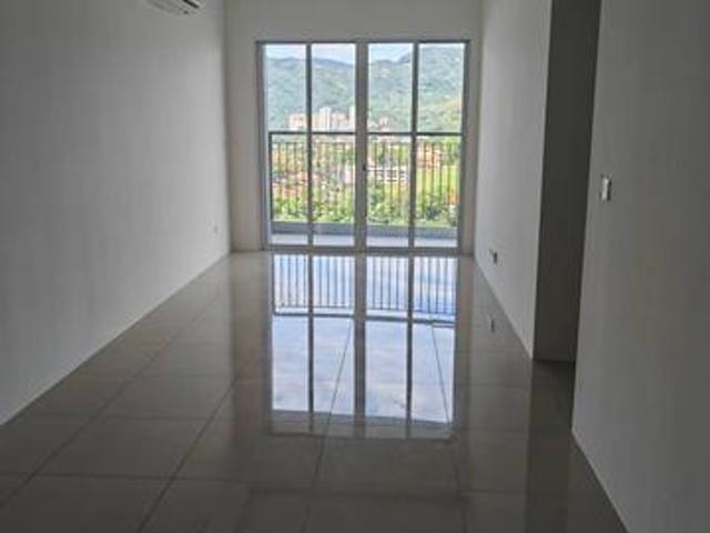 Condominium for sale in Georgetown, Penang