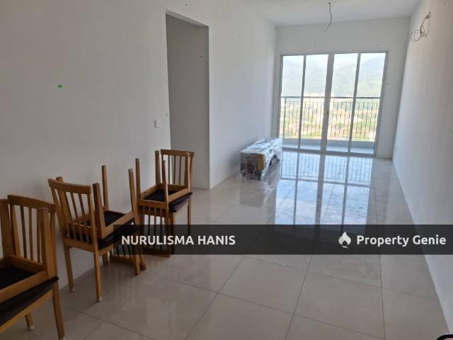 Condominium for sale in Mukim 13, Georgetown