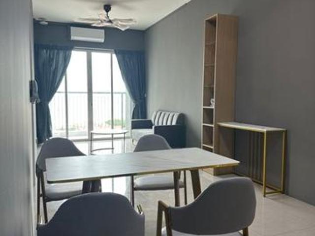 Condominium for rent in Georgetown, Penang
