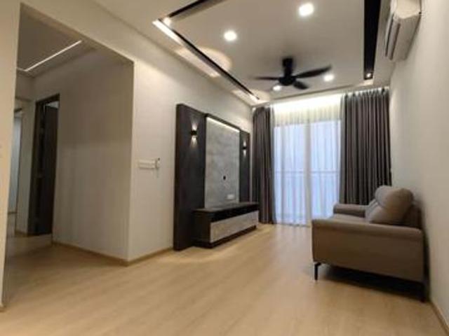 Condominium for sale in Georgetown, Penang