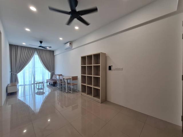 Condominium for rent in Georgetown, Penang