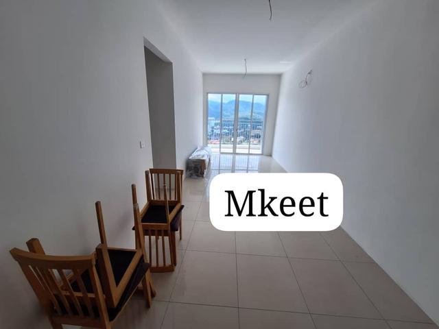 Condominium for sale in Georgetown, Penang