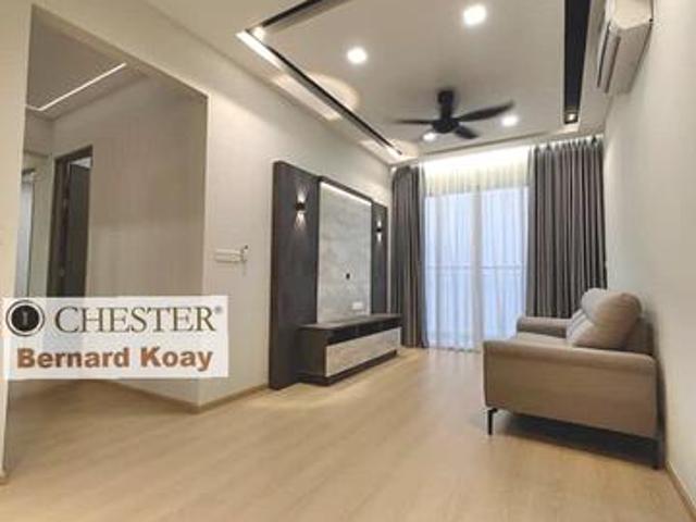 Condominium for rent in Timur Laut, George Town