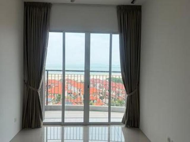 Condominium for sale in Georgetown, Penang