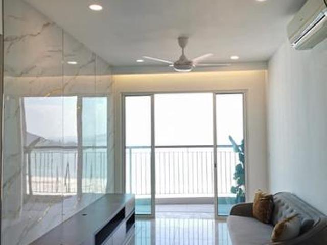 Condominium for sale in Georgetown, Penang