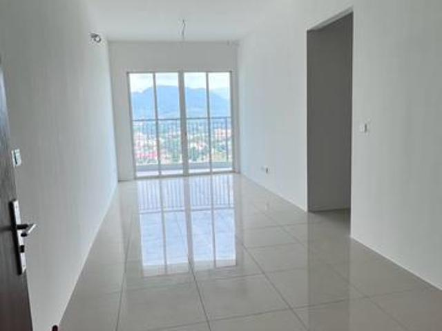 Condominium for sale in Georgetown, Penang