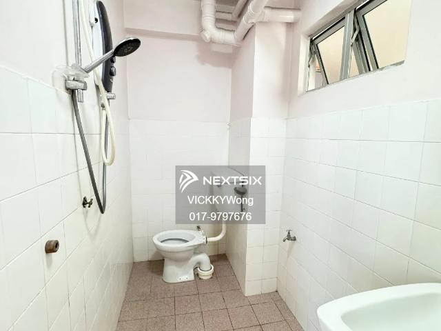 Residential House for rent in Georgetown, Penang
