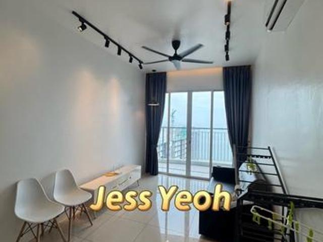 Condominium for sale in Georgetown, Penang