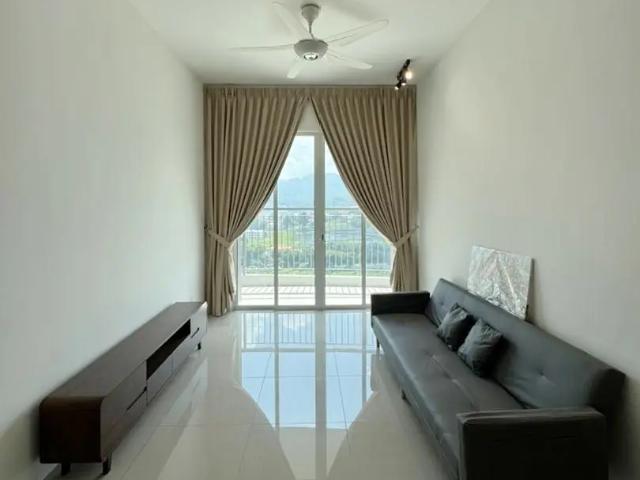 Apartment for rent in Mukim 13, Georgetown