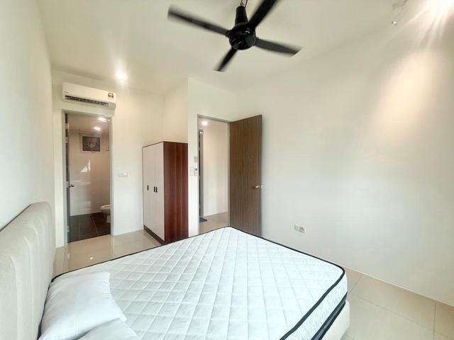 Condominium for rent in Georgetown, Penang
