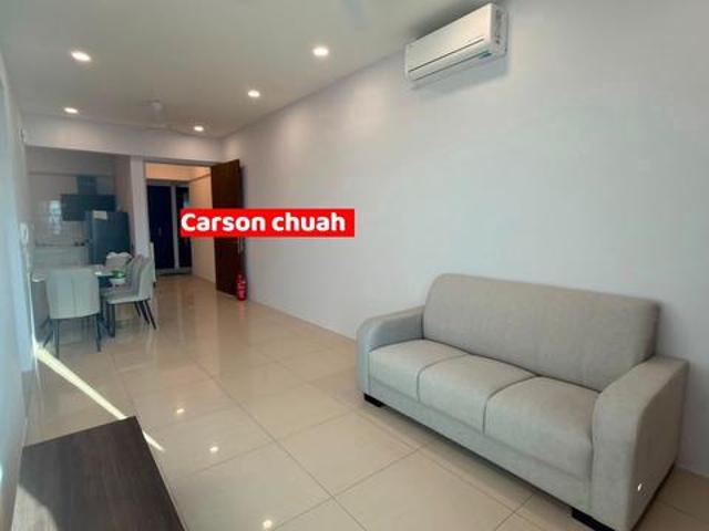 Condominium for rent in Georgetown, Penang