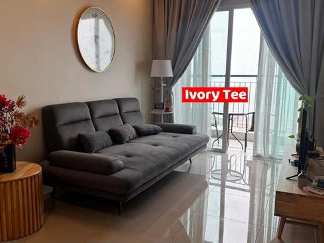 Condominium for rent in Georgetown, Penang