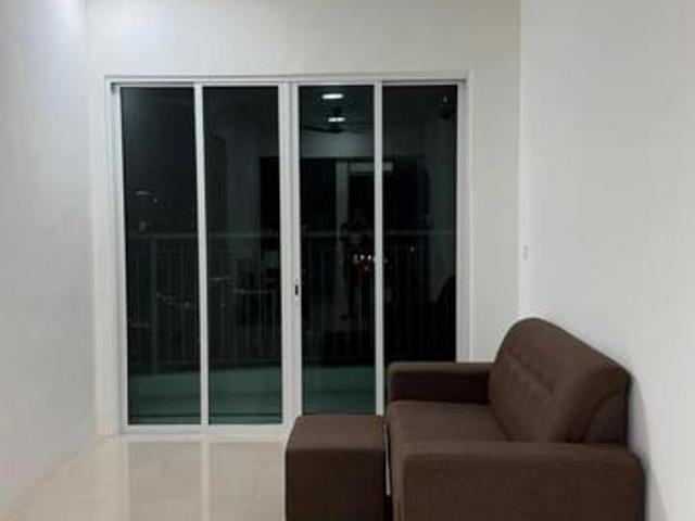 Condominium for rent in Georgetown, Penang
