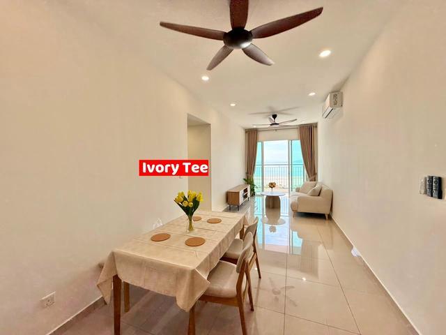 Condominium for rent in Georgetown, Penang