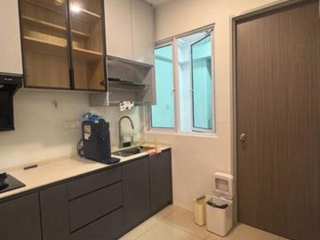 Condominium for rent in Georgetown, Penang