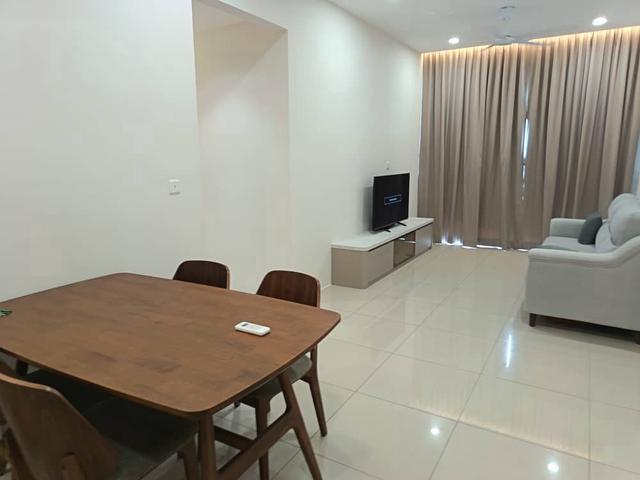 Condominium for rent in Georgetown, Penang