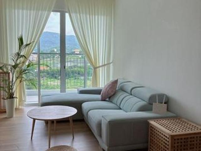 Condominium for sale in Georgetown, Penang