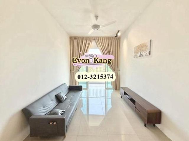 Condominium for rent in Georgetown, Penang