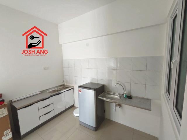 Condominium for rent in Georgetown, Penang
