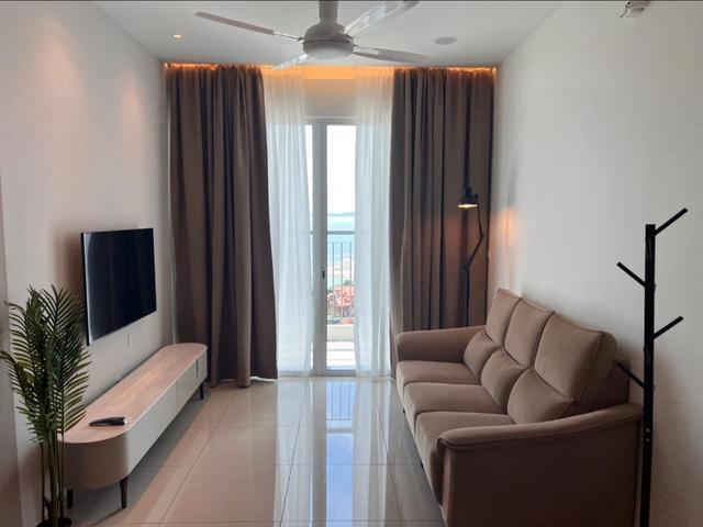 Condominium for sale in Georgetown, Penang