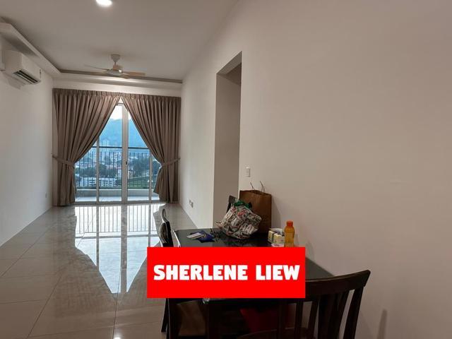 Condominium for rent in Timur Laut, George Town