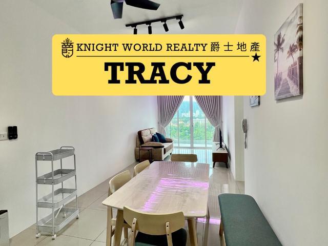 Condominium for rent in Georgetown, Penang