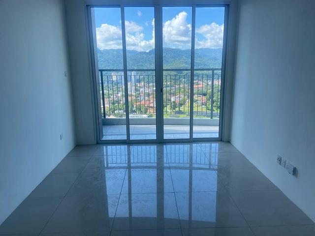 Condominium for sale in Georgetown, Penang