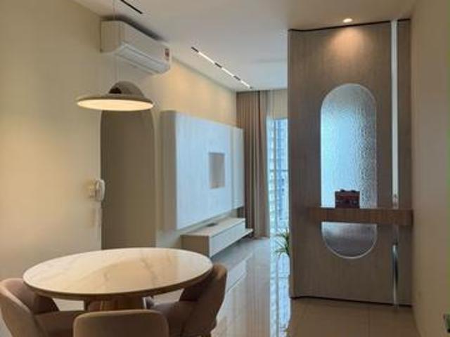 Condominium for sale in Timur Laut, George Town