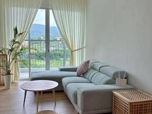 Condominium for sale in Georgetown, Penang