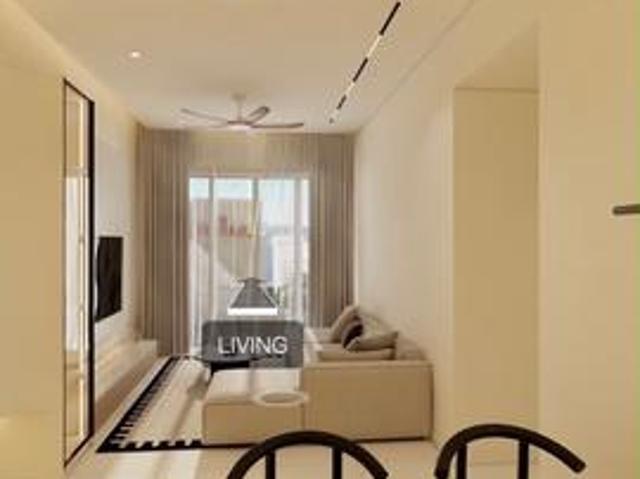 Condominium for sale in Georgetown, Penang