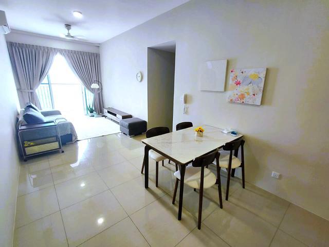 Condominium for rent in Georgetown, Penang