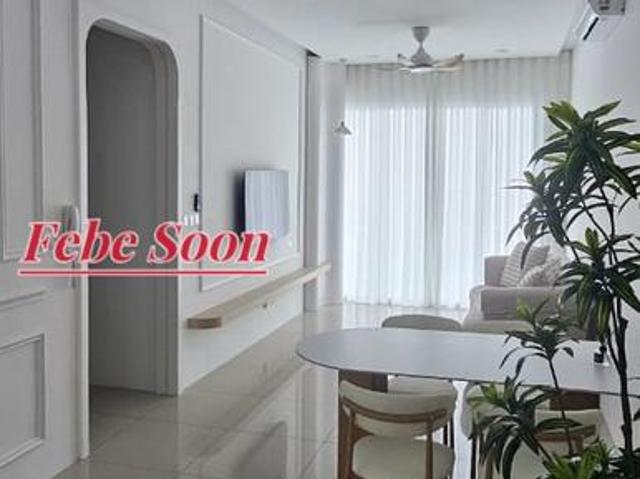 Condominium for rent in Timur Laut, George Town