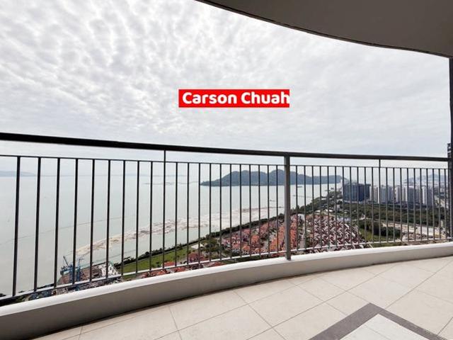 Condominium for sale in Georgetown, Penang