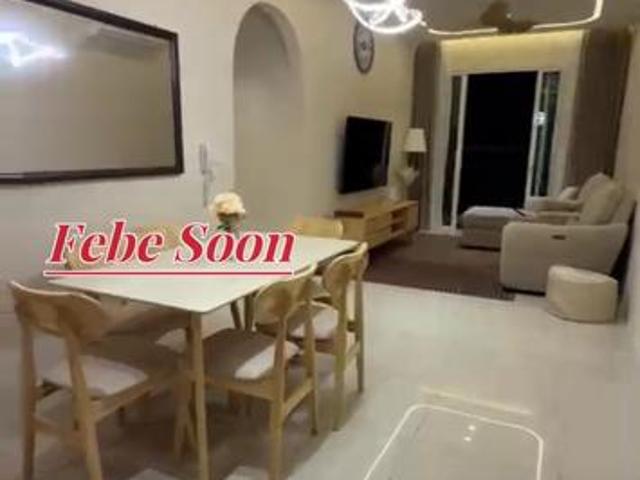 Condominium for rent in Timur Laut, George Town